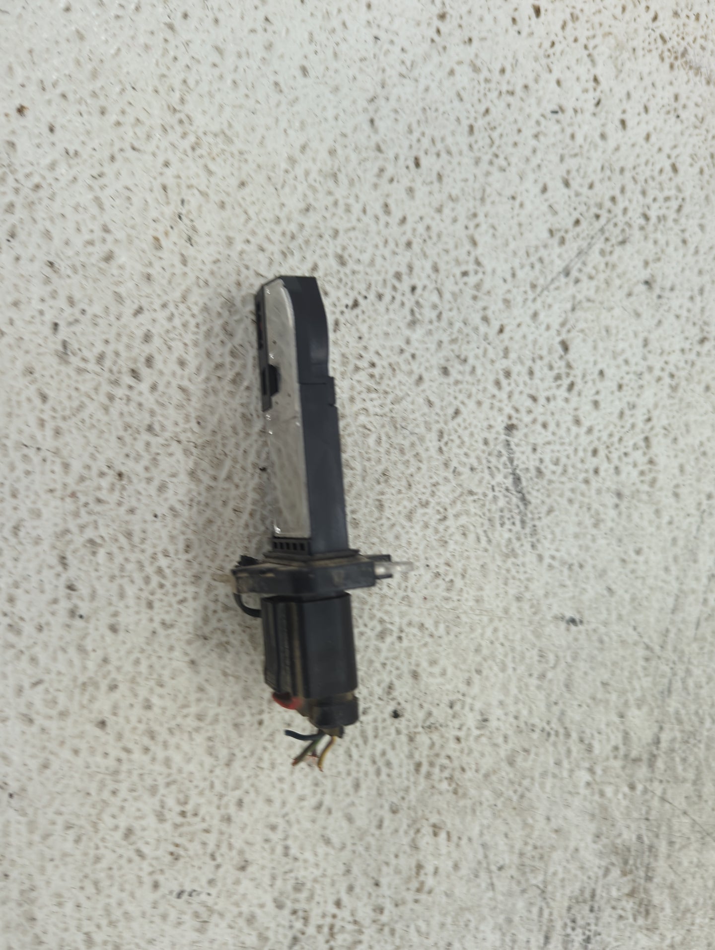 2013-2016 Ford Flex Mass Air Flow Meter Maf 1489729 - Oemusedautoparts1.com