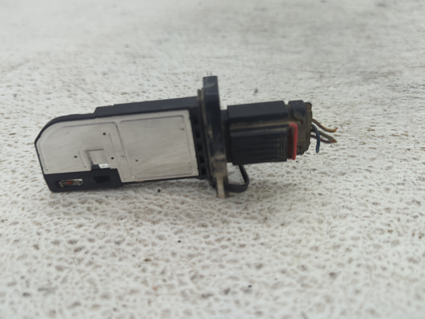 2013-2016 Ford Flex Mass Air Flow Meter Maf 1489729 - Oemusedautoparts1.com