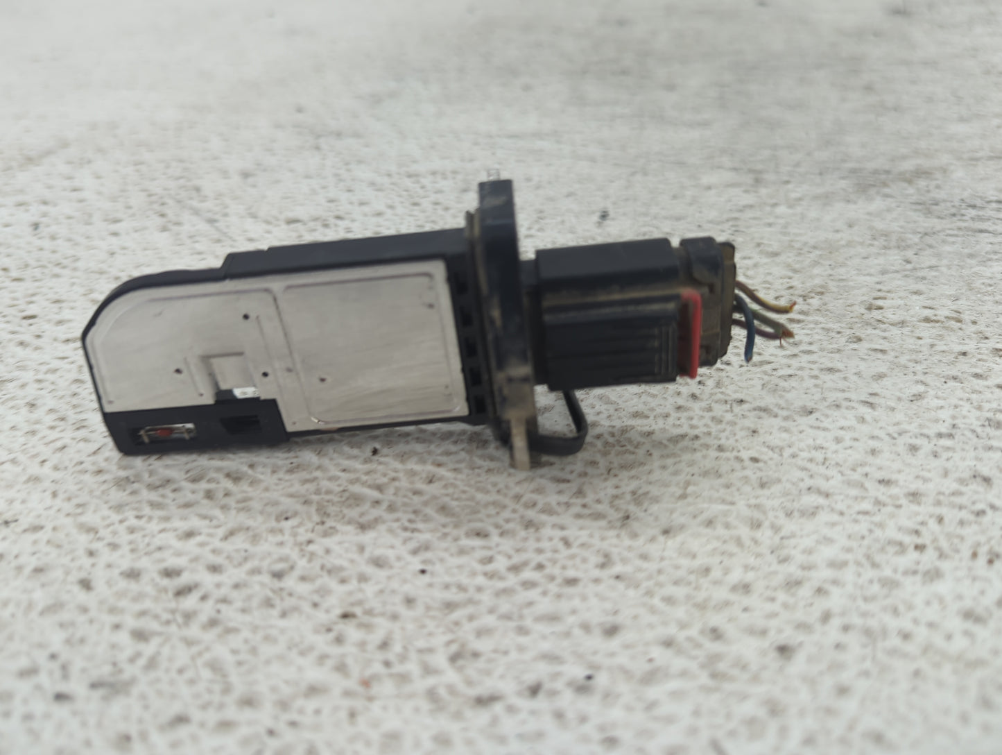 2013-2016 Ford Flex Mass Air Flow Meter Maf 1489729 - Oemusedautoparts1.com