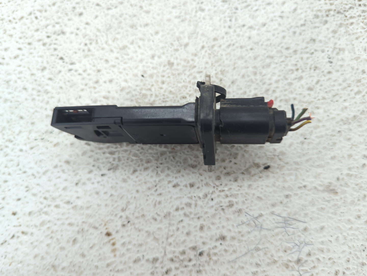 2013-2016 Ford Flex Mass Air Flow Meter Maf 1489729 - Oemusedautoparts1.com