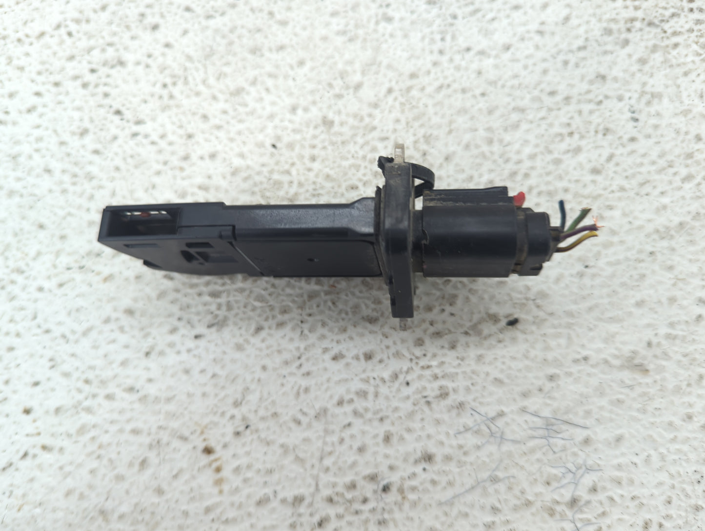 2013-2016 Ford Flex Mass Air Flow Meter Maf 1489729 - Oemusedautoparts1.com