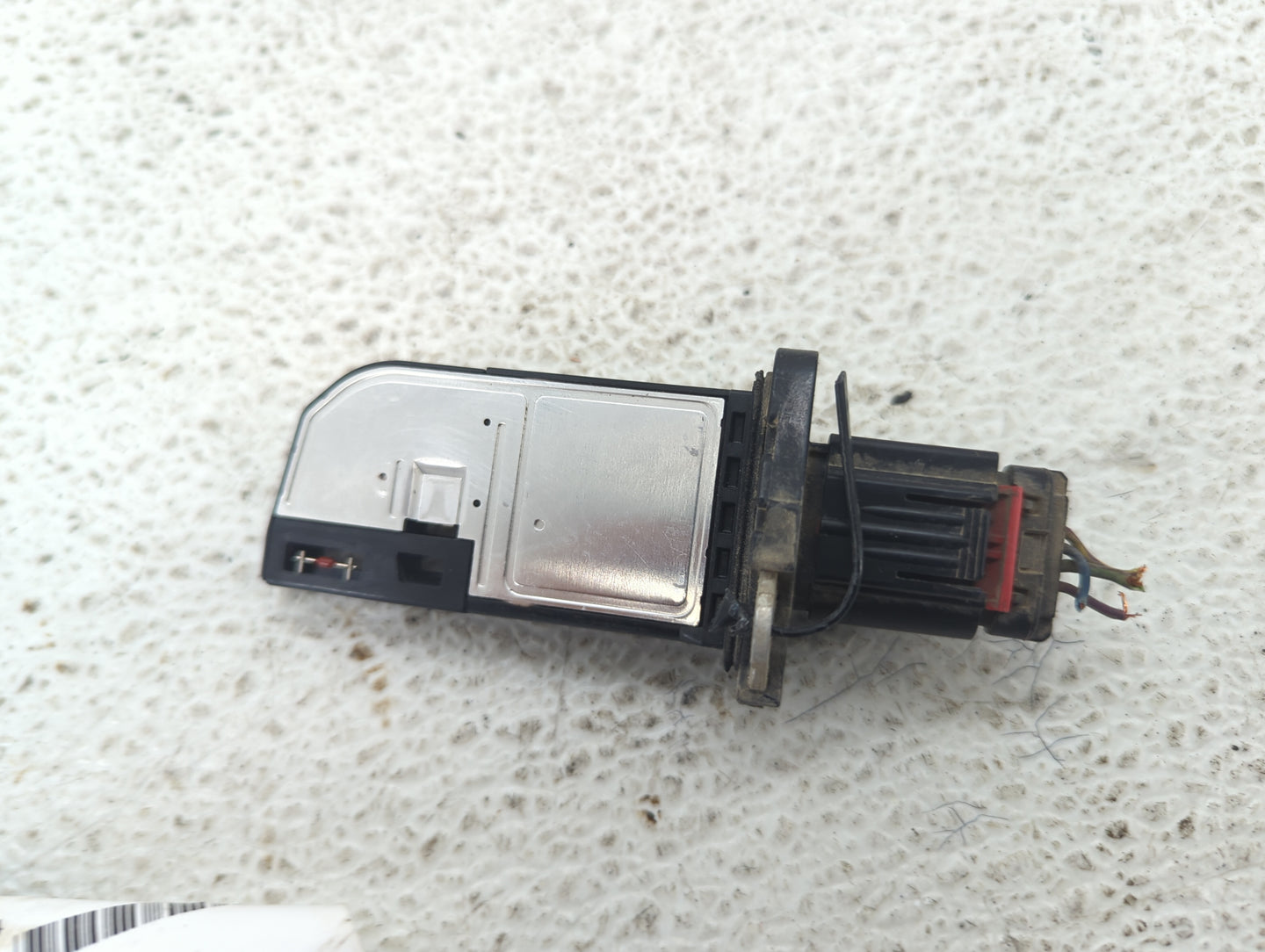 2013-2016 Ford Flex Mass Air Flow Meter Maf 1489729 - Oemusedautoparts1.com