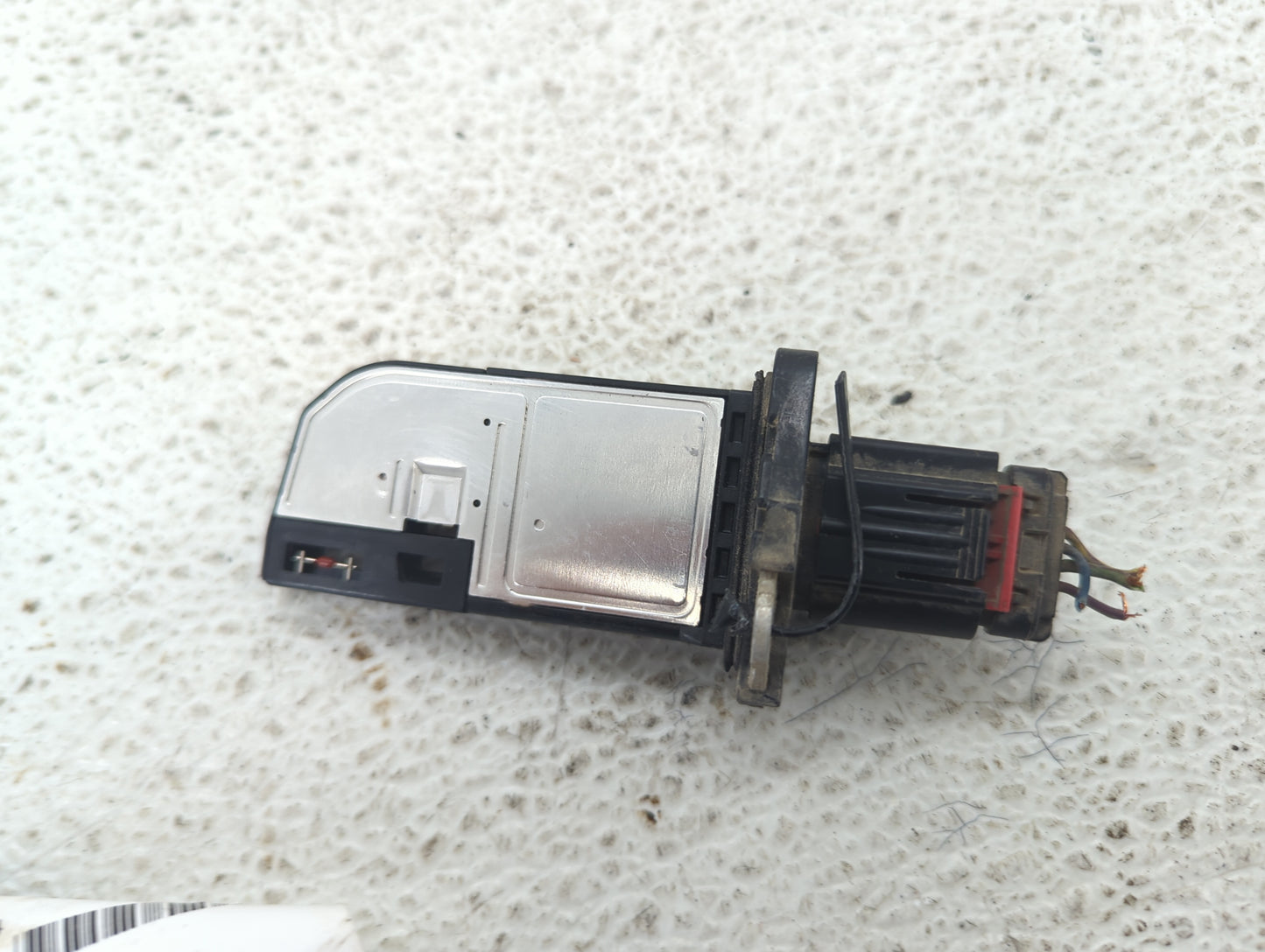 2013-2016 Ford Flex Mass Air Flow Meter Maf 1489729 - Oemusedautoparts1.com