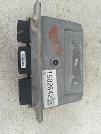 2013 Ford Flex PCM Engine Control Computer ECU ECM PCU OEM P/N:DA8A-12A650-GK DB5A-12B684-VA, 6NXS6MASG1, 6NXS6MA060DO Fits 