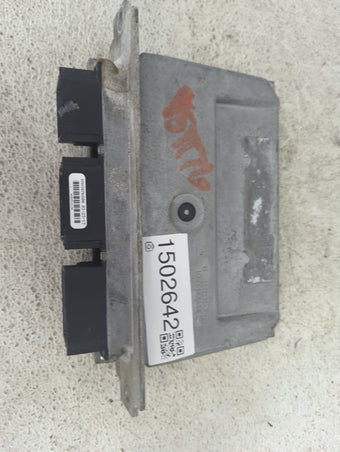 compare product 2013 Ford Flex PCM Engine Control Computer ECU ECM PCU OEM P/N:DA8A-12A650-GK DB5A-12B684-VA, 6NXS6MASG1, 6NXS6MA060DO Fits OEM Used Auto Parts
