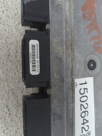 2013 Ford Flex PCM Engine Control Computer ECU ECM PCU OEM P/N:DA8A-12A650-GK DB5A-12B684-VA, 6NXS6MASG1, 6NXS6MA060DO Fits 