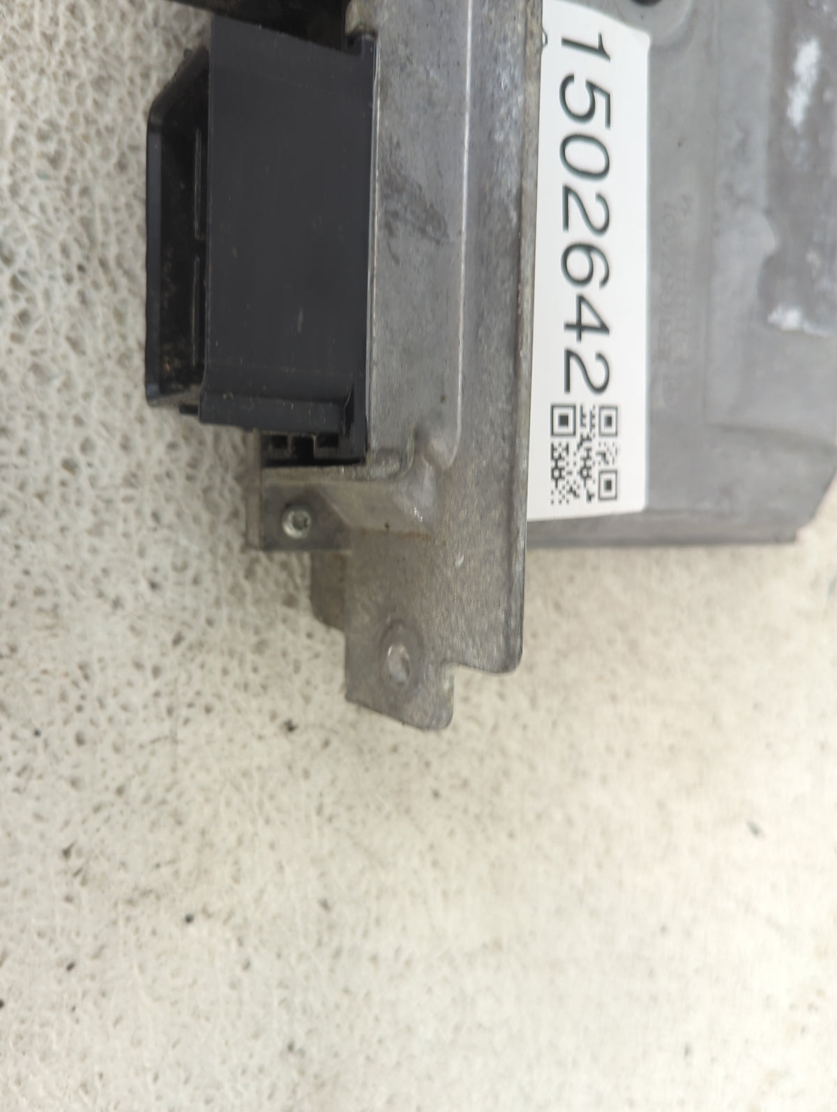 2013 Ford Flex PCM Engine Control Computer ECU ECM PCU OEM P/N:DA8A-12A650-GK DB5A-12B684-VA, 6NXS6MASG1, 6NXS6MA060DO Fits 