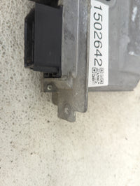 2013 Ford Flex PCM Engine Control Computer ECU ECM PCU OEM P/N:DA8A-12A650-GK DB5A-12B684-VA, 6NXS6MASG1, 6NXS6MA060DO Fits 