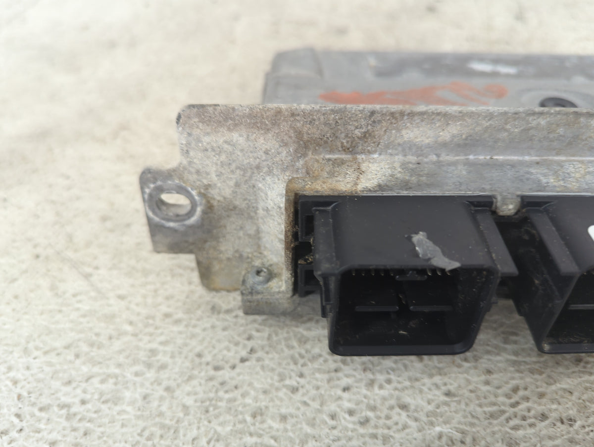 2013 Ford Flex PCM Engine Control Computer ECU ECM PCU OEM P/N:DA8A-12A650-GK DB5A-12B684-VA, 6NXS6MASG1, 6NXS6MA060DO Fits 