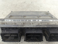 2013 Ford Flex PCM Engine Control Computer ECU ECM PCU OEM P/N:DA8A-12A650-GK DB5A-12B684-VA, 6NXS6MASG1, 6NXS6MA060DO Fits 