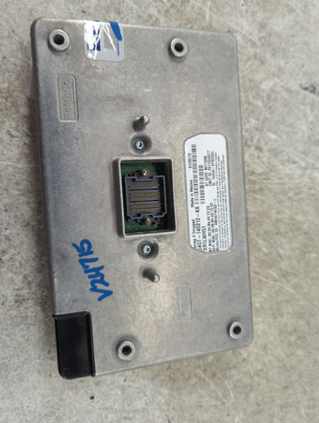 2013 Ford Flex Communication Control Module - Oemusedautoparts1.com