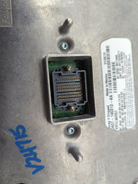 2013 Ford Flex Communication Control Module - Oemusedautoparts1.com