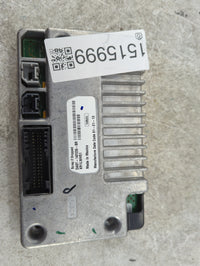 2013 Ford Flex Communication Control Module - Oemusedautoparts1.com