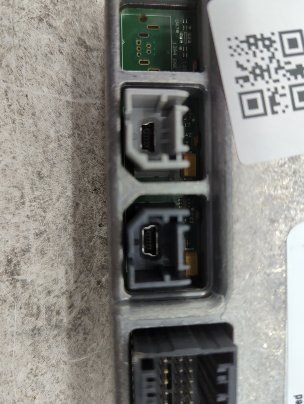 2013 Ford Flex Communication Control Module - Oemusedautoparts1.com