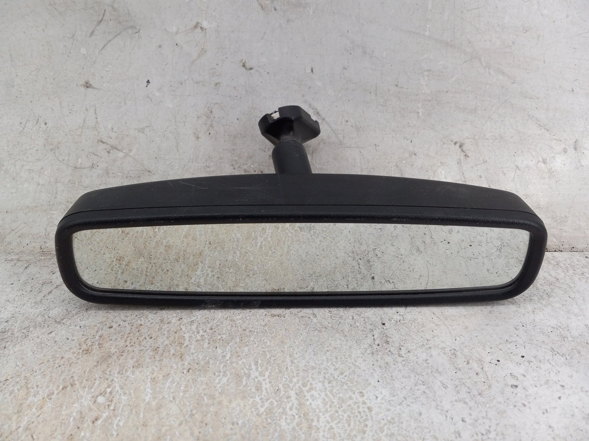 2013-2019 Ford Flex Interior Rear View Mirror Replacement OEM P/N:BU5A 17E678 LA Fits OEM Used Auto Parts - Oemusedautoparts