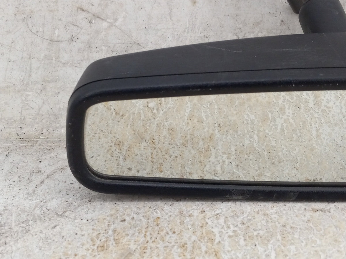 2013-2019 Ford Flex Interior Rear View Mirror Replacement OEM P/N:BU5A 17E678 LA Fits OEM Used Auto Parts - Oemusedautoparts