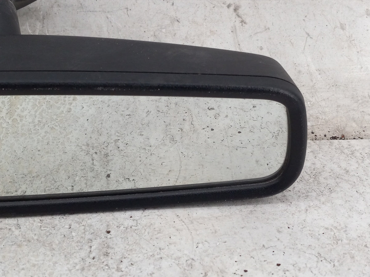 2013-2019 Ford Flex Interior Rear View Mirror Replacement OEM P/N:BU5A 17E678 LA Fits OEM Used Auto Parts - Oemusedautoparts