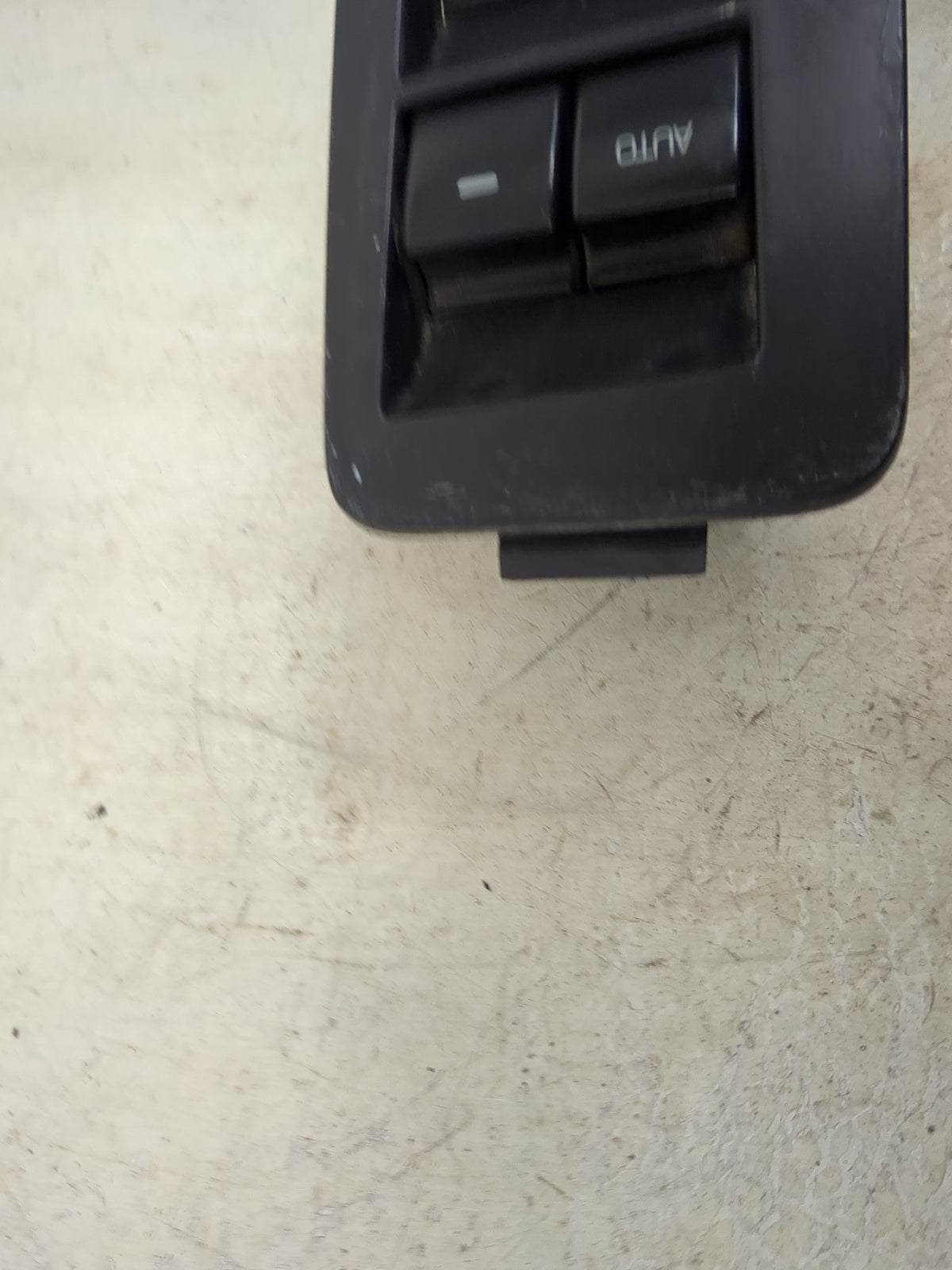2009-2019 Ford Flex Master Power Window Switch Replacement Driver Side Left P/N: 159316 Fits OEM Used Auto Parts - Oemusedau