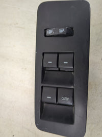 2009-2019 Ford Flex Master Power Window Switch Replacement Driver Side Left P/N: 159316 Fits OEM Used Auto Parts - Oemusedau