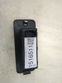 2009-2019 Ford Flex Master Power Window Switch Replacement Driver Side Left P/N: 159316 Fits OEM Used Auto Parts - Oemusedau