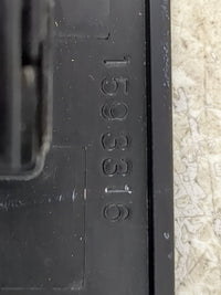 2009-2019 Ford Flex Master Power Window Switch Replacement Driver Side Left P/N: 159316 Fits OEM Used Auto Parts - Oemusedau