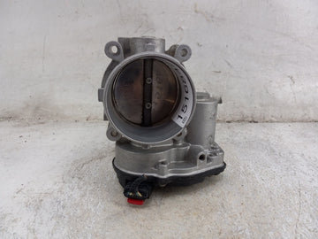 2013-2019 Ford Flex Throttle Body P/N:AT4E-EF 13023400694O Fits Fits 2011 2012 2013 2014 2015 2016 2017 2018 2019 OEM Used A