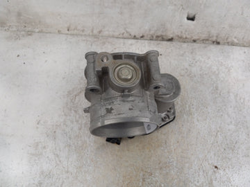 2013-2019 Ford Flex Throttle Body P/N:AT4E-EF 13023400694O Fits Fits 2011 2012 2013 2014 2015 2016 2017 2018 2019 OEM Used Auto Parts