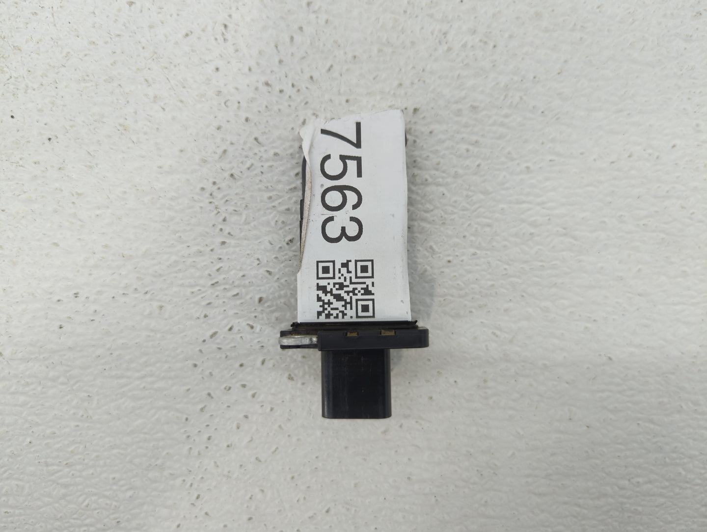 2013-2016 Ford Flex Mass Air Flow Meter Maf - Oemusedautoparts1.com