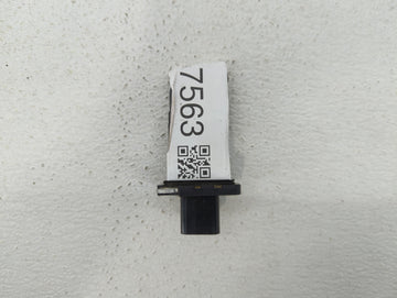 2013-2016 Ford Flex Mass Air Flow Meter Maf - Oemusedautoparts1.com