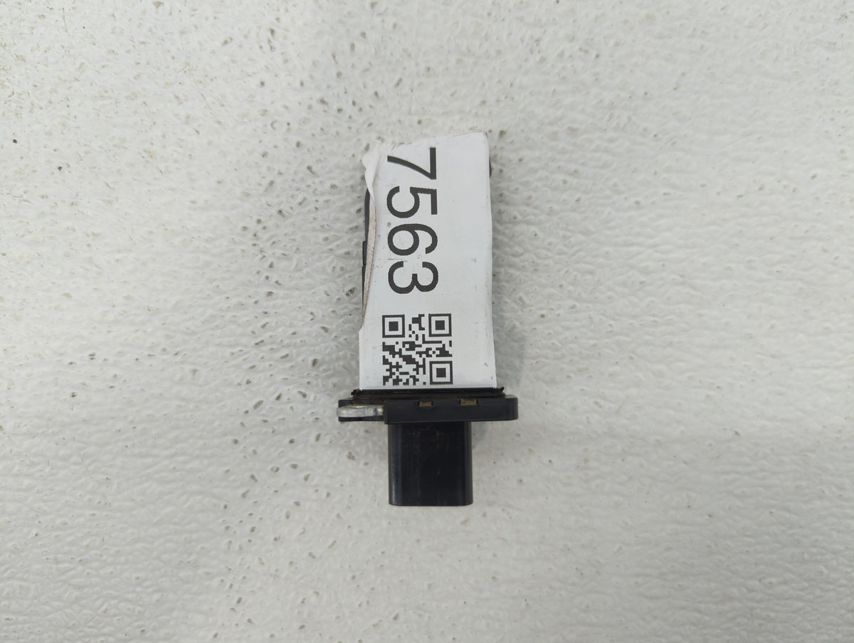 2013-2016 Ford Flex Mass Air Flow Meter Maf Sensor - Oemusedautoparts1.com