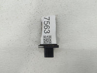 2013-2016 Ford Flex Mass Air Flow Meter Maf Sensor - Oemusedautoparts1.com