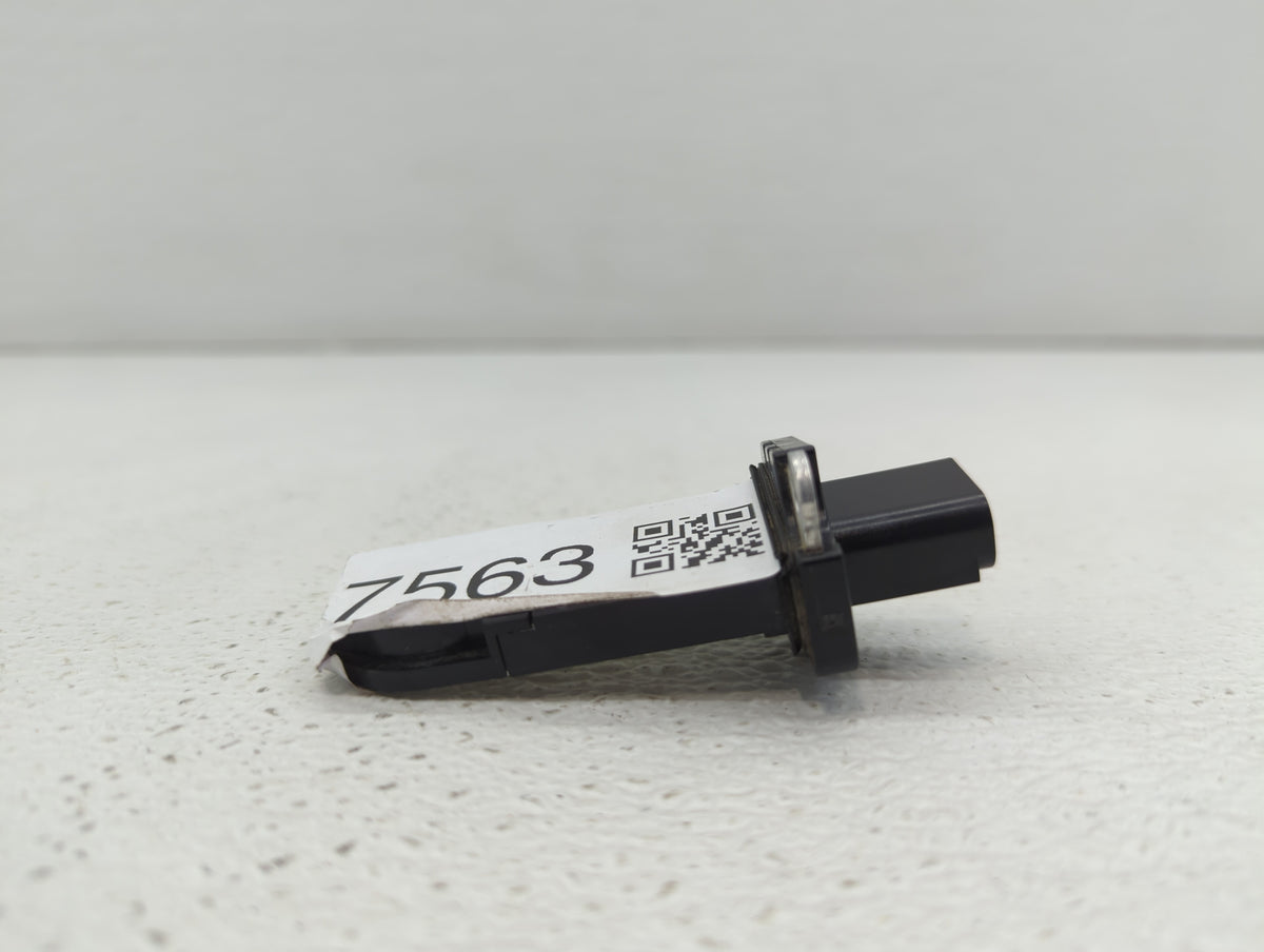 2013-2016 Ford Flex Mass Air Flow Meter Maf Sensor - Oemusedautoparts1.com