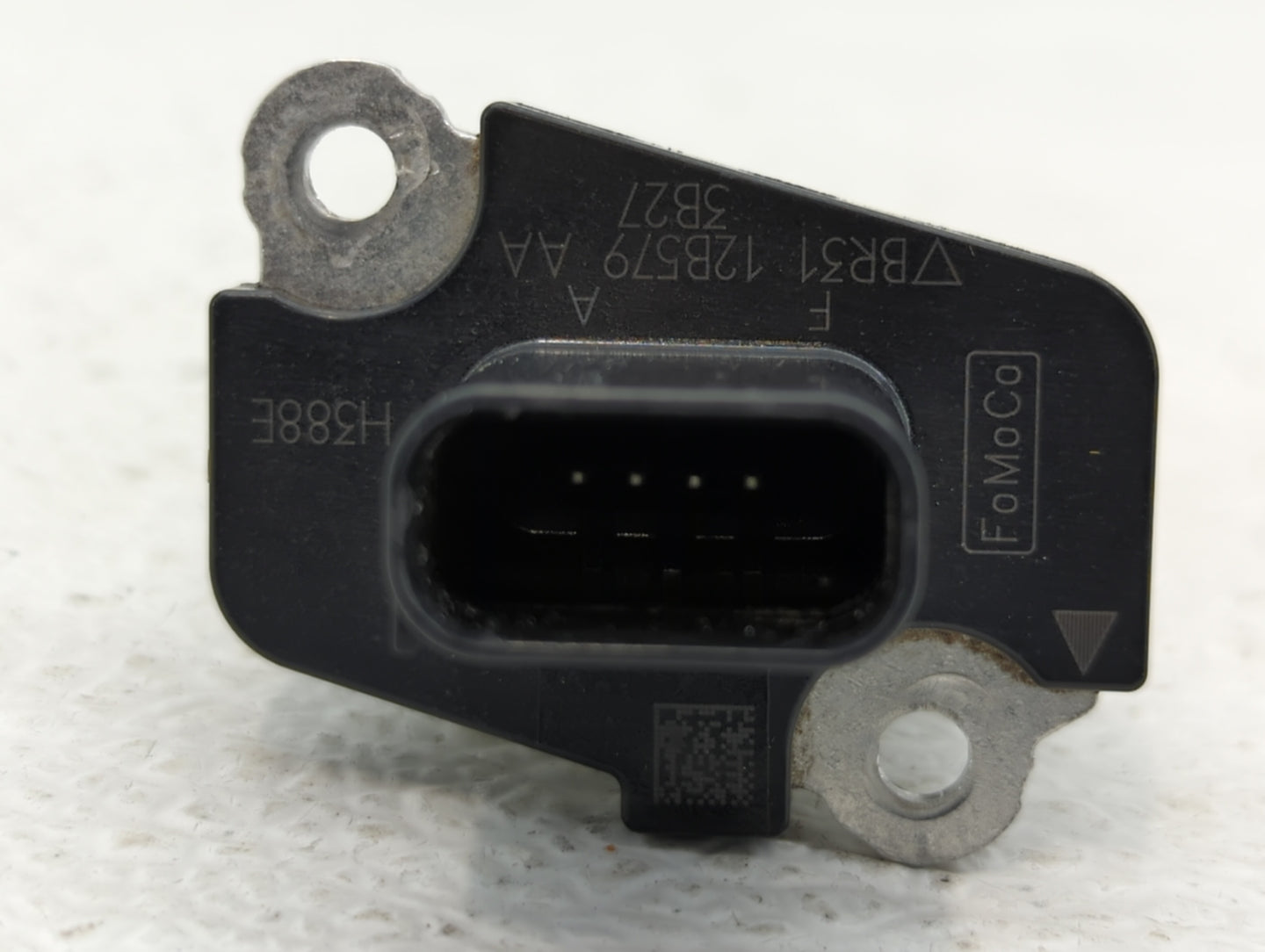 2013-2016 Ford Flex Mass Air Flow Meter Maf - Oemusedautoparts1.com