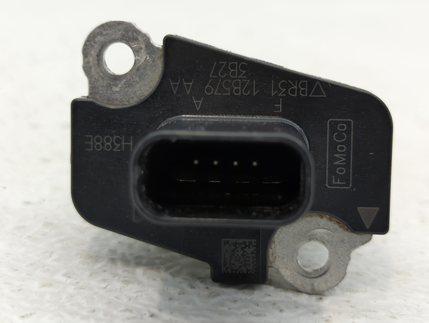 2013-2016 Ford Flex Mass Air Flow Meter Maf - Oemusedautoparts1.com