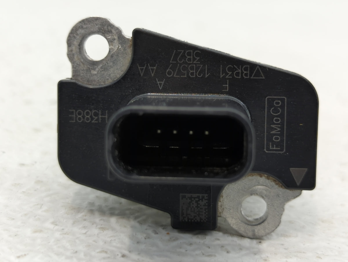 2013-2016 Ford Flex Mass Air Flow Meter Maf Sensor - Oemusedautoparts1.com