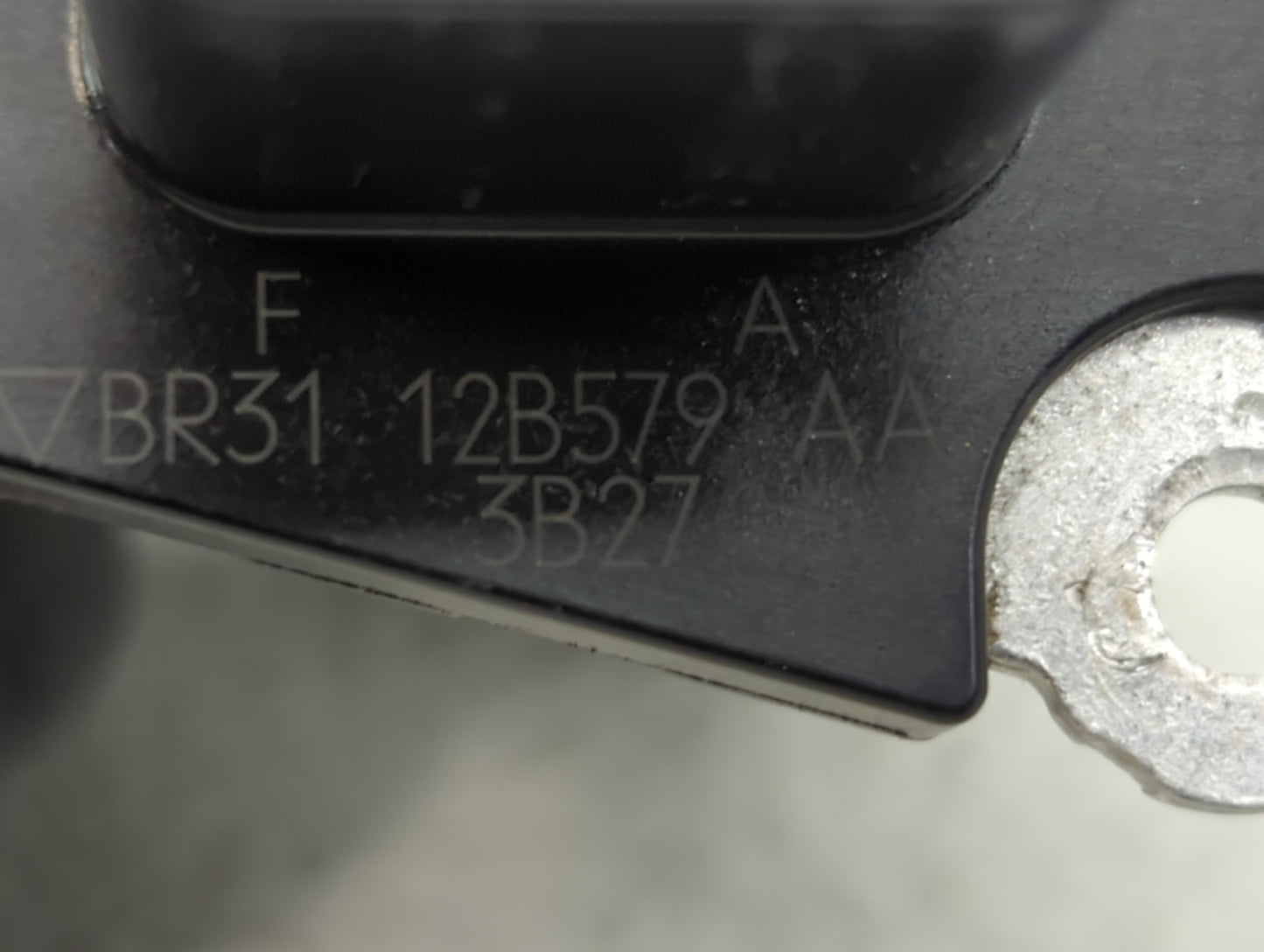 2013-2016 Ford Flex Mass Air Flow Meter Maf - Oemusedautoparts1.com