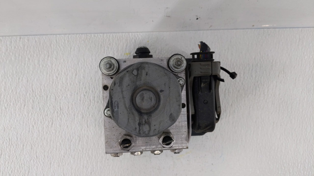 2013-2014 Ford Flex ABS Pump Control Module Replacement P/N:DA83-2C405-AE DA83-2C405-AC, DA83-2C405-A Fits Fits 2013 2014 OE