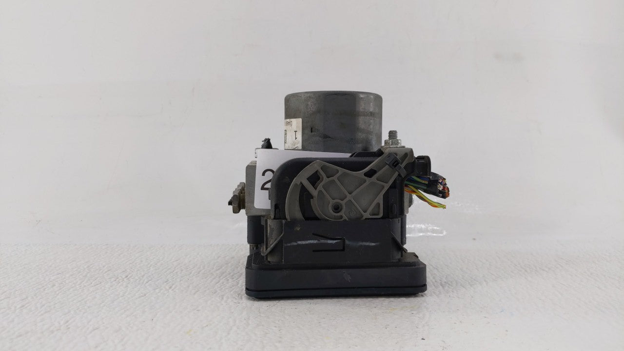 2013-2014 Ford Flex ABS Pump Control Module Replacement P/N:DA83-2C405-AE DA83-2C405-AC, DA83-2C405-A Fits Fits 2013 2014 OE