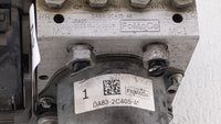 2013-2014 Ford Flex ABS Pump Control Module Replacement P/N:DA83-2C405-AE DA83-2C405-AC, DA83-2C405-A Fits Fits 2013 2014 OE
