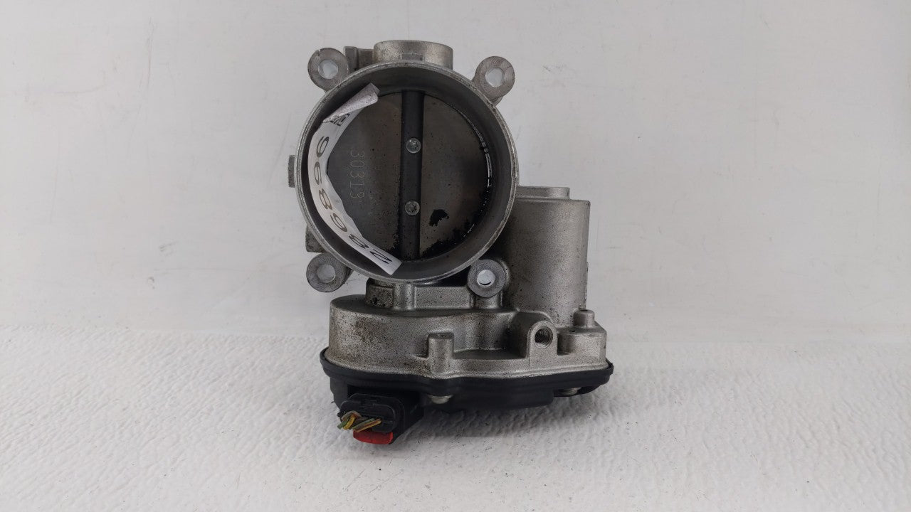 2013-2019 Ford Flex Throttle Body P/N:AT4E-9F991-EM AT4E-9F991-EL, AT4E-EH Fits Fits 2011 2012 2013 2014 2015 2016 2017 2018