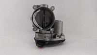 2013-2019 Ford Flex Throttle Body P/N:AT4E-9F991-EM AT4E-9F991-EL, AT4E-EH Fits Fits 2011 2012 2013 2014 2015 2016 2017 2018
