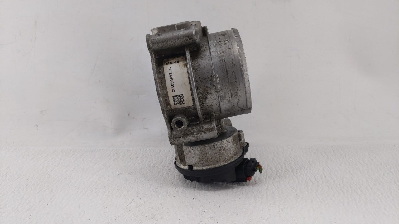 2013-2019 Ford Flex Throttle Body P/N:AT4E-9F991-EM AT4E-9F991-EL, AT4E-EH Fits Fits 2011 2012 2013 2014 2015 2016 2017 2018