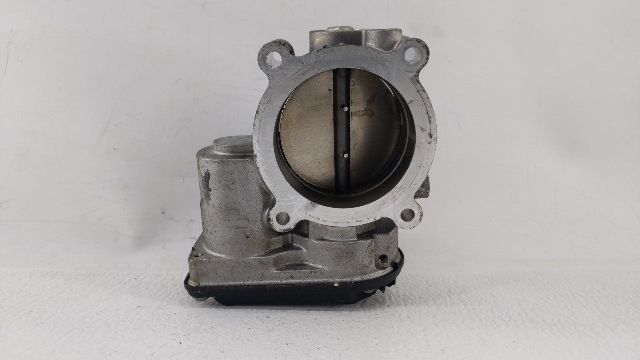 2013-2019 Ford Flex Throttle Body P/N:AT4E-9F991-EM AT4E-9F991-EL, AT4E-EH Fits Fits 2011 2012 2013 2014 2015 2016 2017 2018