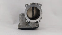 2013-2019 Ford Flex Throttle Body P/N:AT4E-9F991-EM AT4E-9F991-EL, AT4E-EH Fits Fits 2011 2012 2013 2014 2015 2016 2017 2018