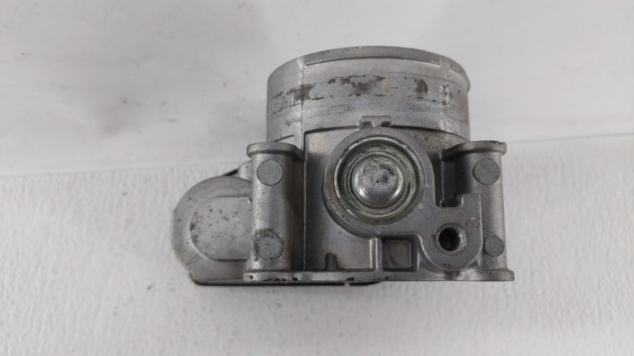 2013-2019 Ford Flex Throttle Body P/N:AT4E-9F991-EM AT4E-9F991-EL, AT4E-EH Fits Fits 2011 2012 2013 2014 2015 2016 2017 2018