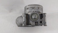 2013-2019 Ford Flex Throttle Body P/N:AT4E-9F991-EM AT4E-9F991-EL, AT4E-EH Fits Fits 2011 2012 2013 2014 2015 2016 2017 2018