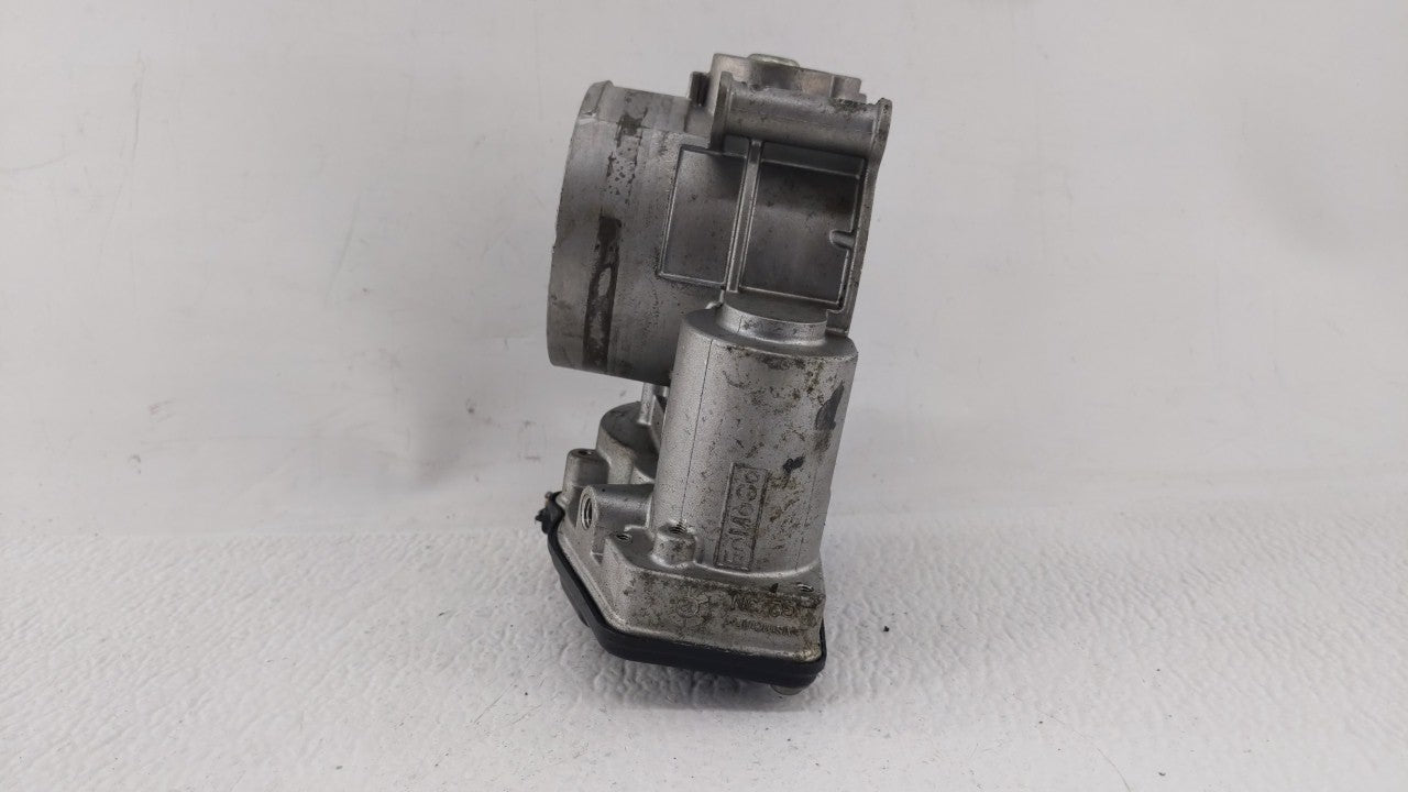 2013-2019 Ford Flex Throttle Body P/N:AT4E-9F991-EM AT4E-9F991-EL, AT4E-EH Fits Fits 2011 2012 2013 2014 2015 2016 2017 2018