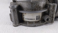 2013-2019 Ford Flex Throttle Body P/N:AT4E-9F991-EM AT4E-9F991-EL, AT4E-EH Fits Fits 2011 2012 2013 2014 2015 2016 2017 2018