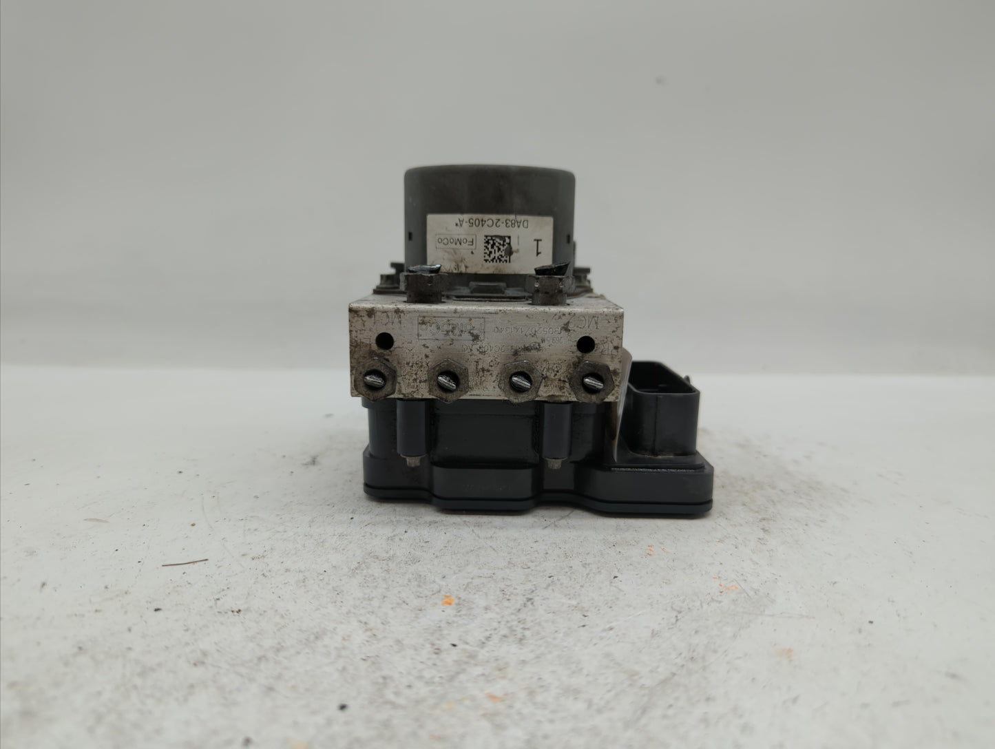 2013-2014 Ford Flex ABS Pump Control Module Replacement P/N:DA83-2C405-AD DA83-2C405-A, DA83-2C405-AG Fits Fits 2013 2014 OE