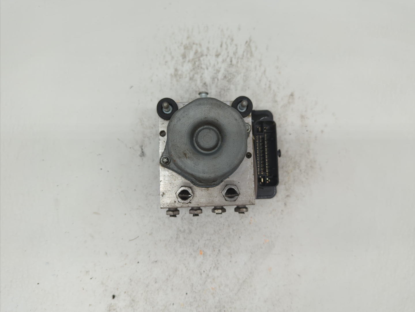 2013-2014 Ford Flex ABS Pump Control Module Replacement P/N:DA83-2C405-AD DA83-2C405-A, DA83-2C405-AG Fits Fits 2013 2014 OE